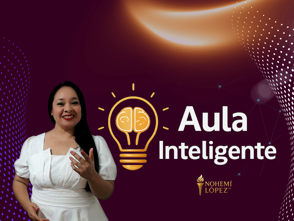 Aula Inteligente