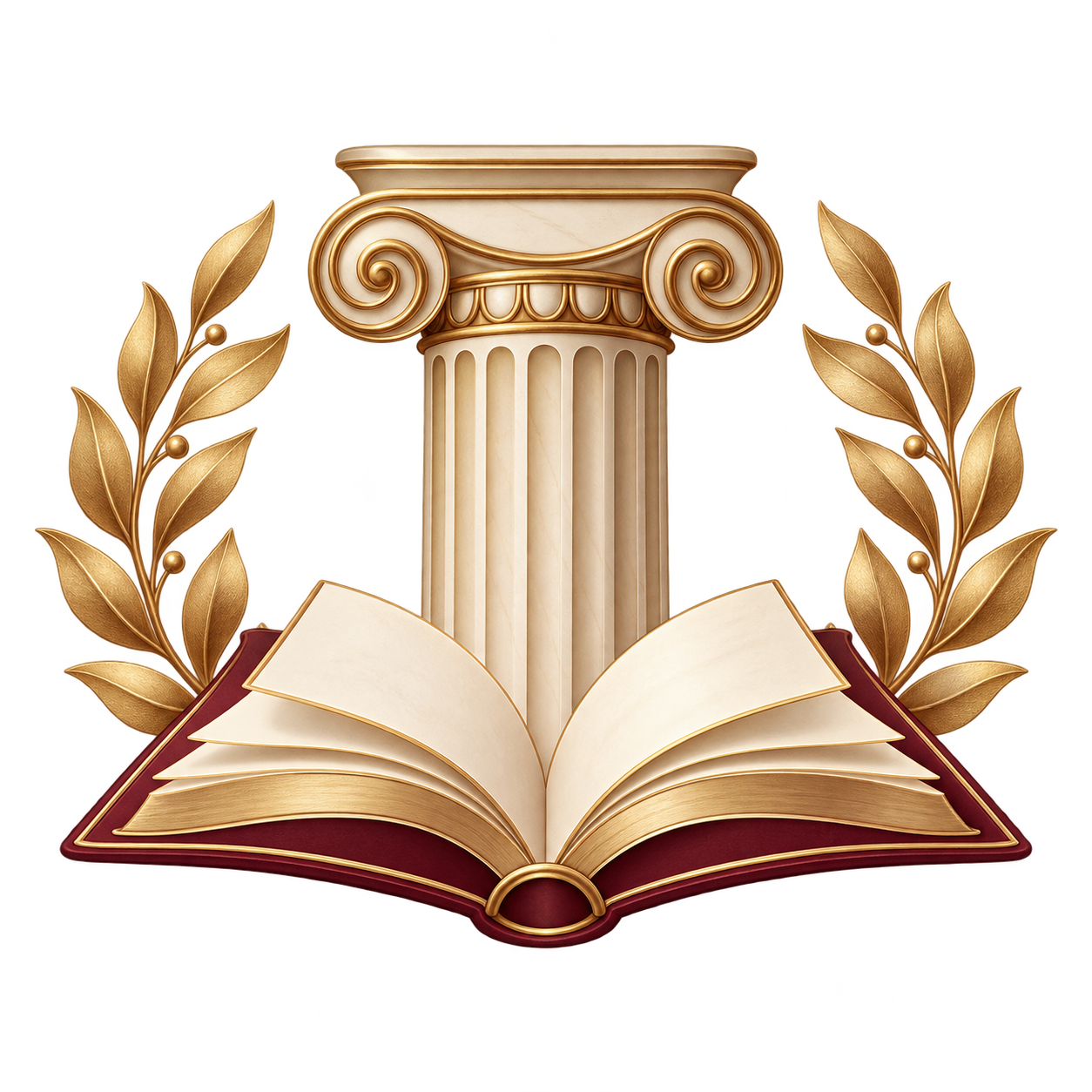 Ícono de Cátedra Académica