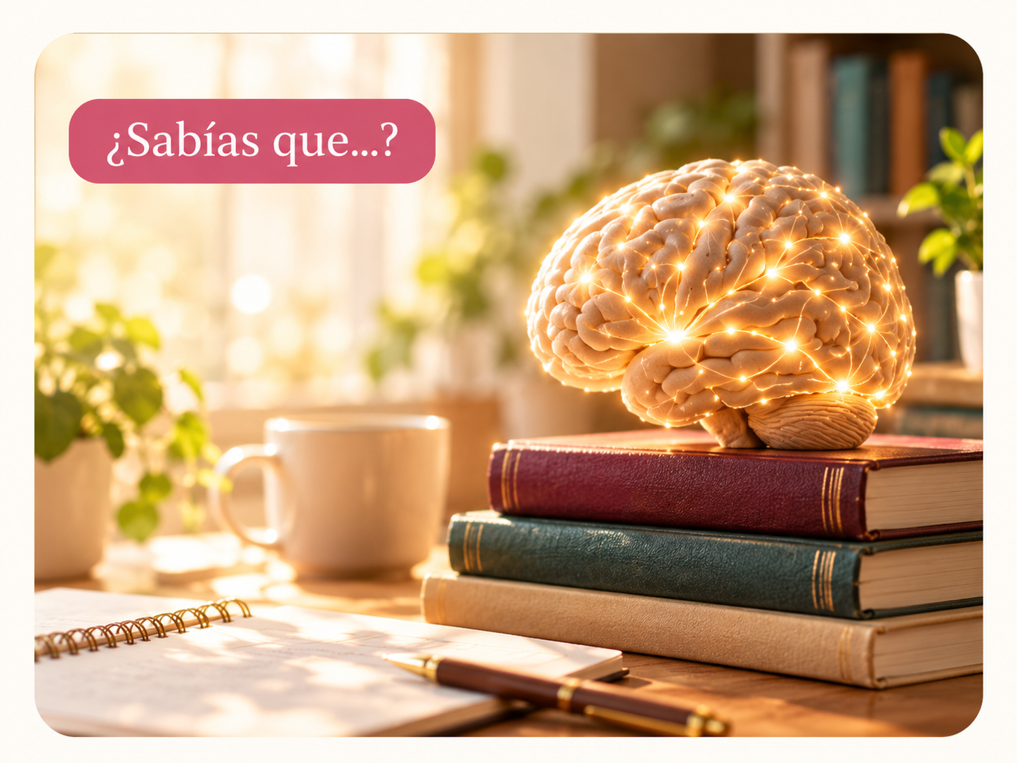 ¿Sabías que…?