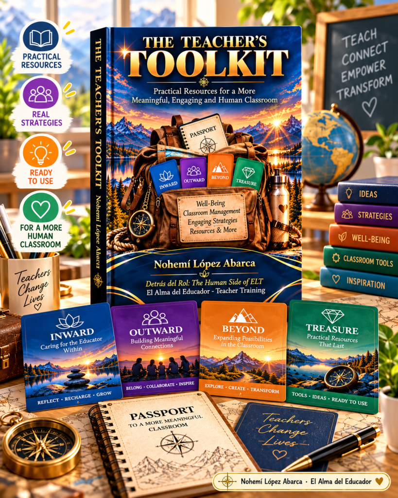 The Teacher’s Toolkit